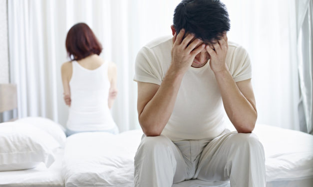 ¿Cómo afectan los medicamentos de la epilepsia a las hormonas masculinas?
