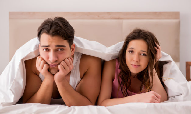 Disfunción sexual masculina y epilepsia