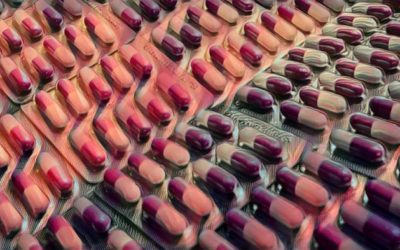 El azar y los fármacos antiepilépticos: el origen de la lamotrigina