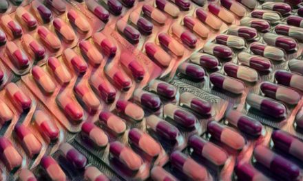 El azar y los fármacos antiepilépticos: el origen de la lamotrigina