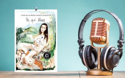 El libro con la historia de Ici llega a la radio