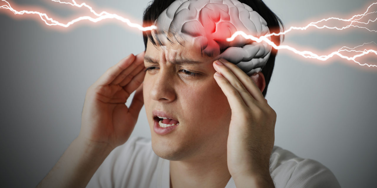¿Son frecuentes los dolores de cabeza en personas con epilepsia?