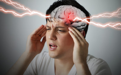 ¿Son frecuentes los dolores de cabeza en personas con epilepsia?