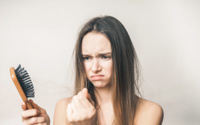 ¿Tienen los fármacos antiepilépticos un efecto negativo sobre el cabello?