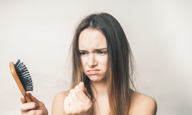 ¿Tienen los fármacos antiepilépticos un efecto negativo sobre el cabello?