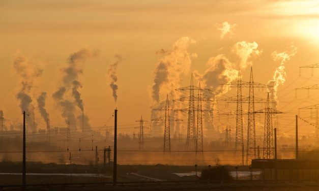 ¿Puede afectar la contaminación atmosférica a las crisis epilépticas?