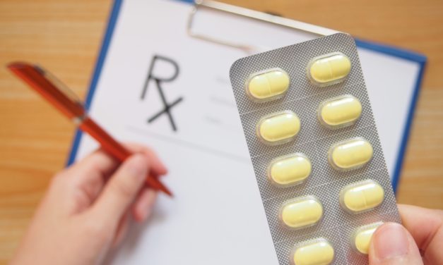 ¿Son entendibles los prospectos de los antiepilépticos?