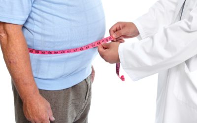 ¿Aumenta la cirugía bariátrica el riesgo de sufrir epilepsia?
