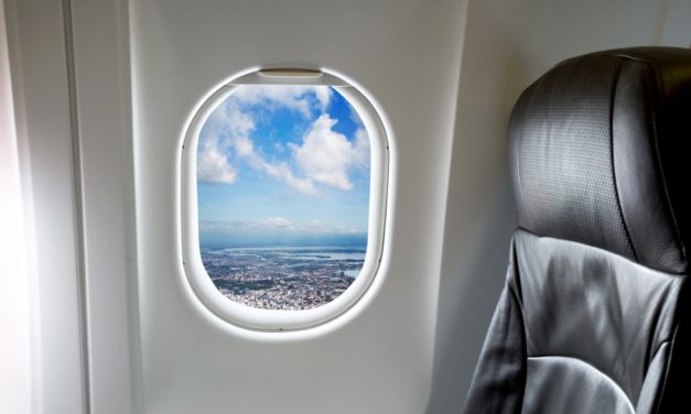 Verano seguro con epilepsia: Viajes en avión