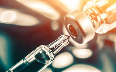 ¿Hay relación entre la epilepsia y las vacunas?