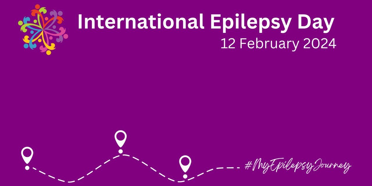 Dia Internacional de la Epilepsia 2024