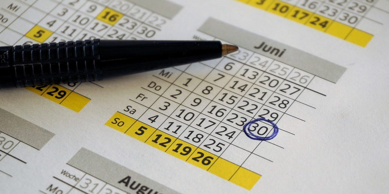 ¿Somos fiables llevando el recuento de las crisis?