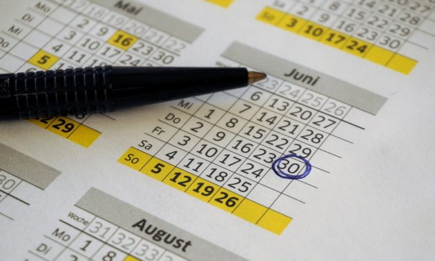 ¿Somos fiables llevando el recuento de las crisis?