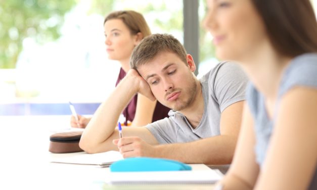 ¿Qué consecuencias tiene el mal uso de estimulantes en los adultos?