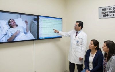 Más allá de la Epilepsia: Entendiendo las Crisis Funcionales /disociativas