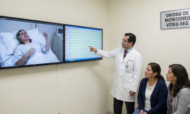 Más allá de la Epilepsia: Entendiendo las Crisis Funcionales /disociativas
