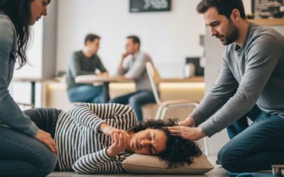 El reto de las Crisis Funcionales: Por qué se confunden con la epilepsia y cómo diferenciarlas