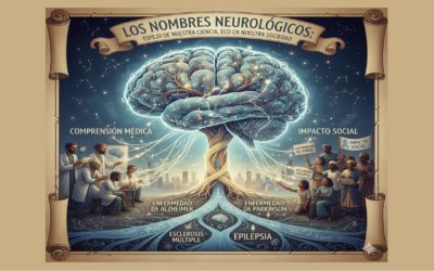 ¿Qué hay en un nombre? El reto de nombrar las enfermedades del cerebro