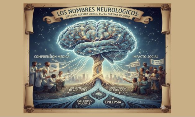 ¿Qué hay en un nombre? El reto de nombrar las enfermedades del cerebro