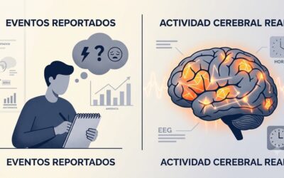 El problema invisible de la epilepsia: ¿Por qué contar crisis es más difícil de lo que pensamos?
