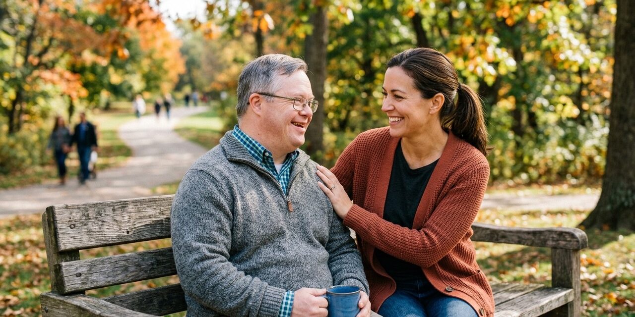 Más allá de la memoria: Cómo la epilepsia influye en el Alzheimer dentro del síndrome de Down