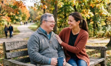 Más allá de la memoria: Cómo la epilepsia influye en el Alzheimer dentro del síndrome de Down