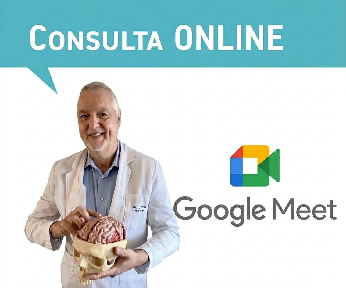 Neurólogo especialista en el diagnóstico y tratamiento de la epilepsia