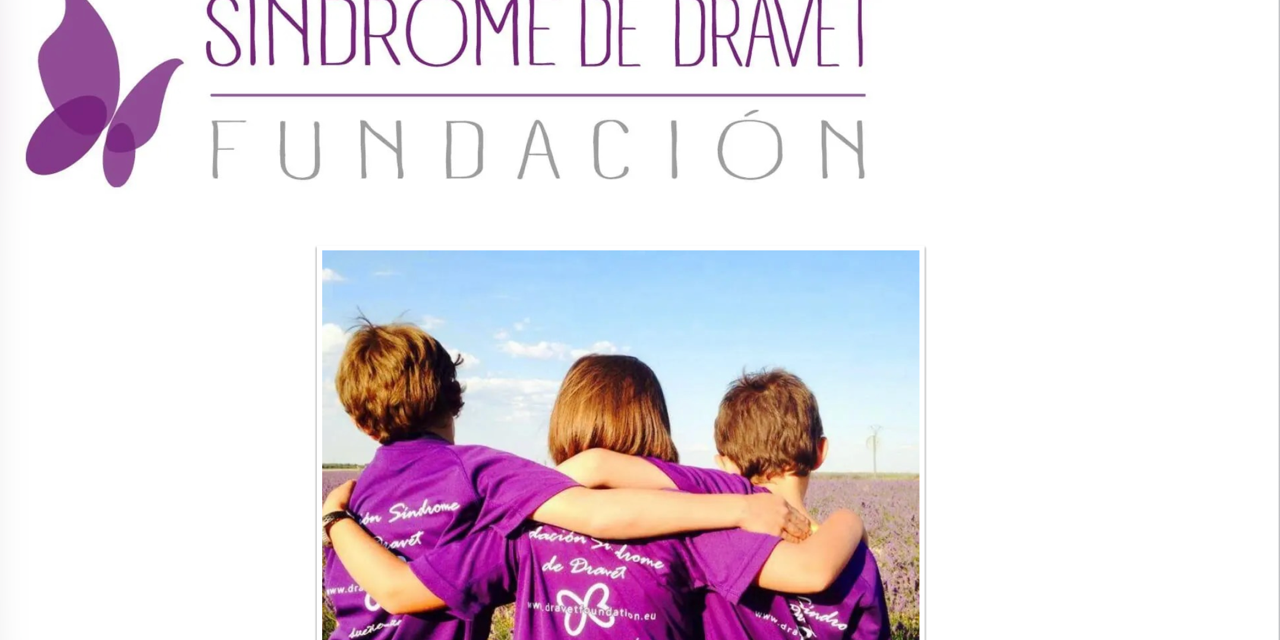 Webinar de la Fundación Síndrome de Dravet sobre Fotosensibilidad y Síndrome de Dravet